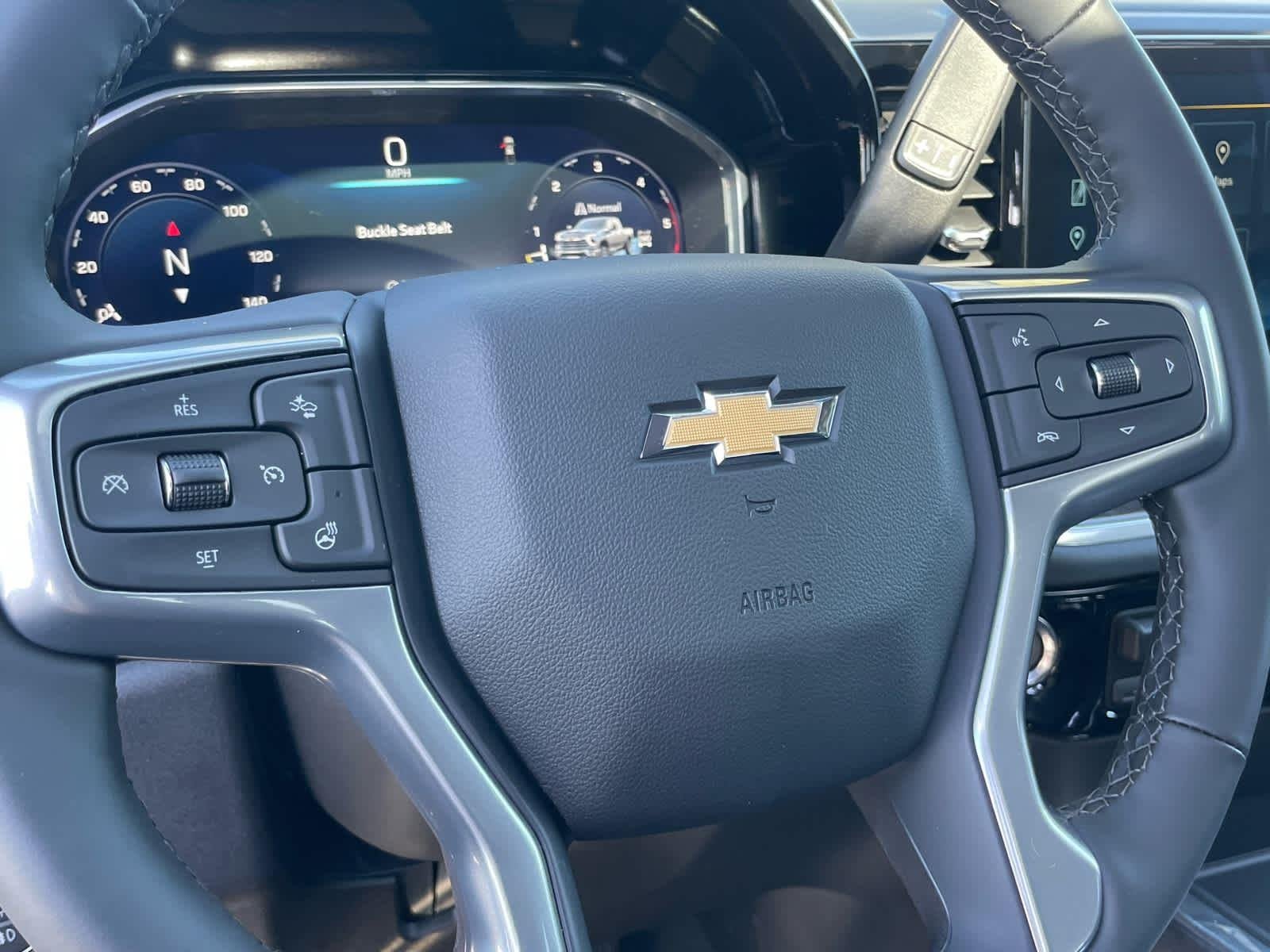 2026 Chevrolet Silverado 3500 HD LTZ - Photo 32