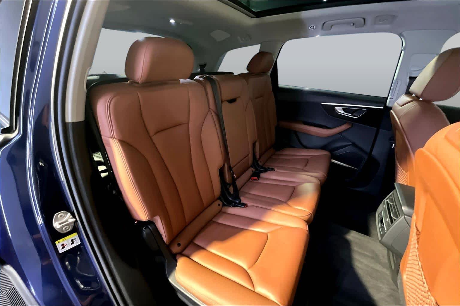 2023 Audi Q7 Premium Plus - Photo 20