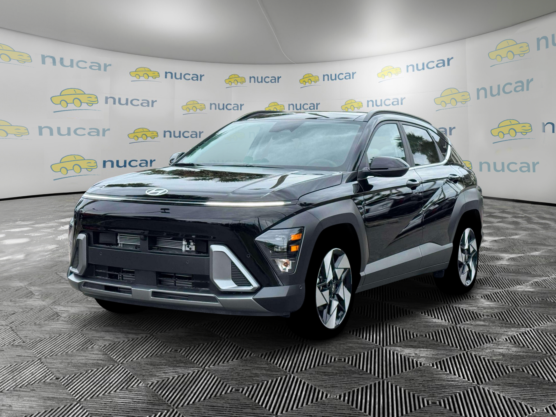 2026 Hyundai Kona Limited Automatic AWD's photo