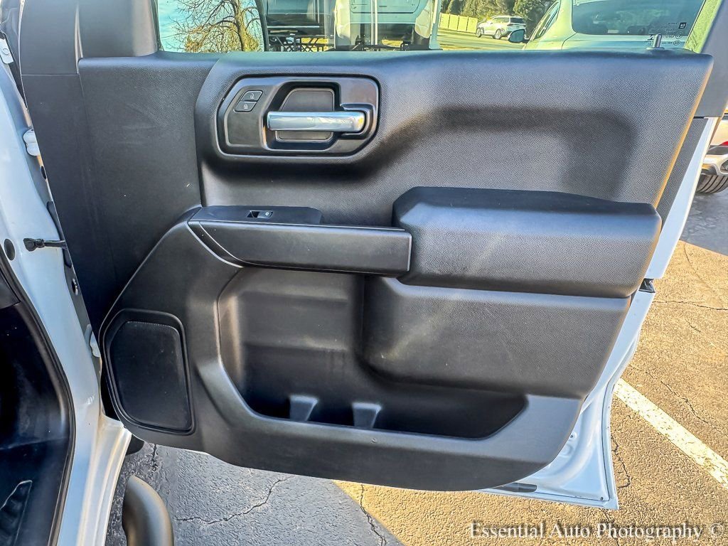 2021 CHEVROLET SILVERADO - Image 29