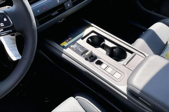 New 2026 Iridium Lexus  image 8