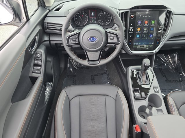 New 2026 CRYSTAL WHITE PEARL Subaru Limited image 20