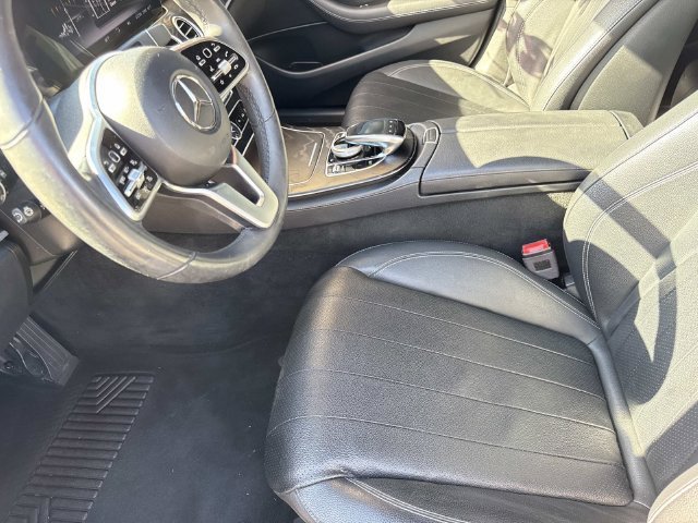Used 2020 Iridium Silver Metallic Mercedes-Benz E 350 image 18