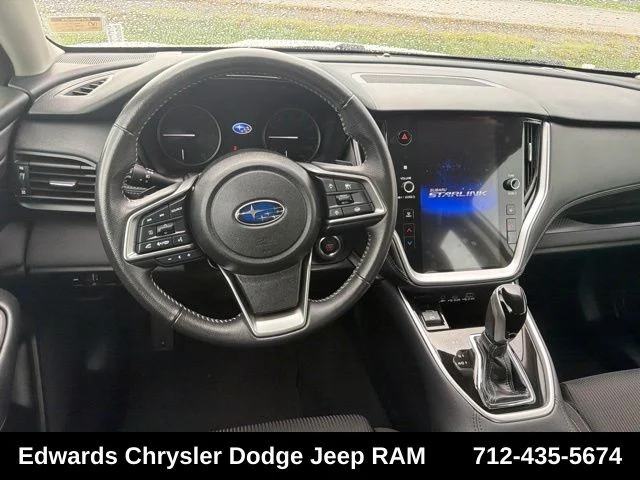 Used 2024 White Subaru Premium image 26