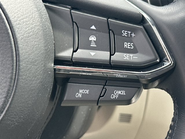 Used 2023 Gray Mazda Signature image 21