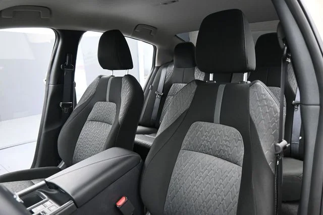 Used 2026 Brown Nissan SV image 29