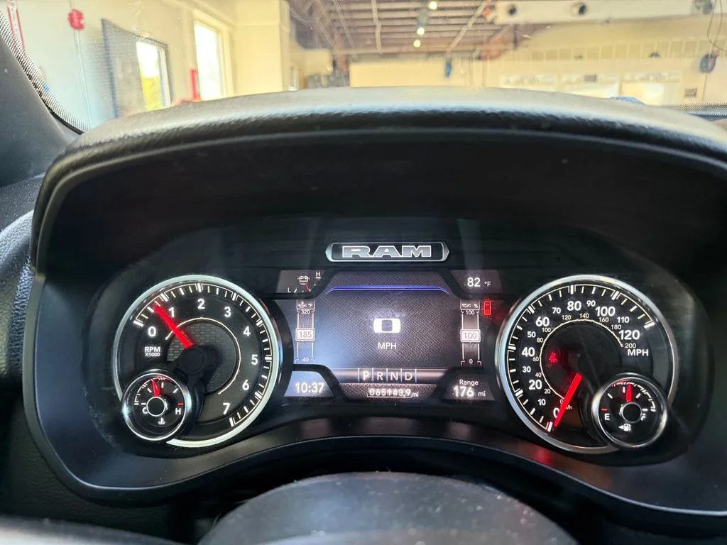 2023 RAM Ram 1500 Pickup Big Horn/Lone Star - Photo 14