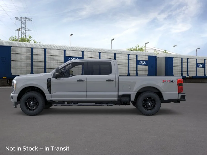 New 2026 Avalanche Ford F-250® XL image 31
