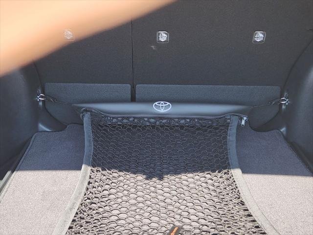 Certified Used 2026 WIND CHILL PEARL* Toyota  image 27