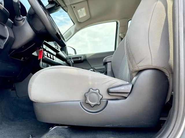 Used 2023 Silver Toyota SR image 12