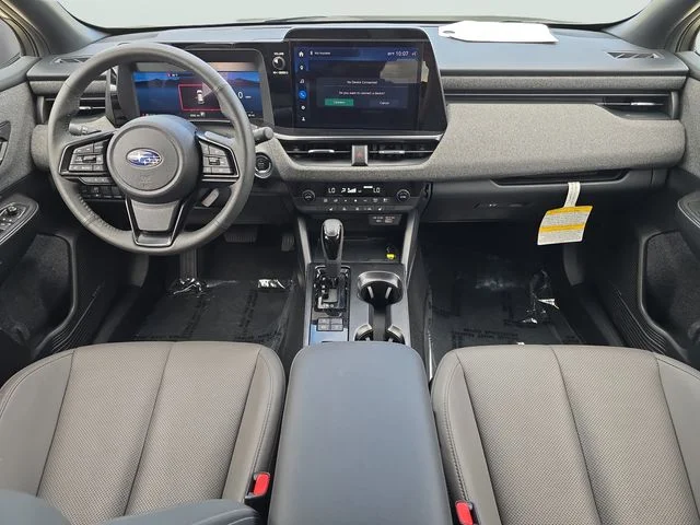 Used 2026 White Subaru Limited image 8