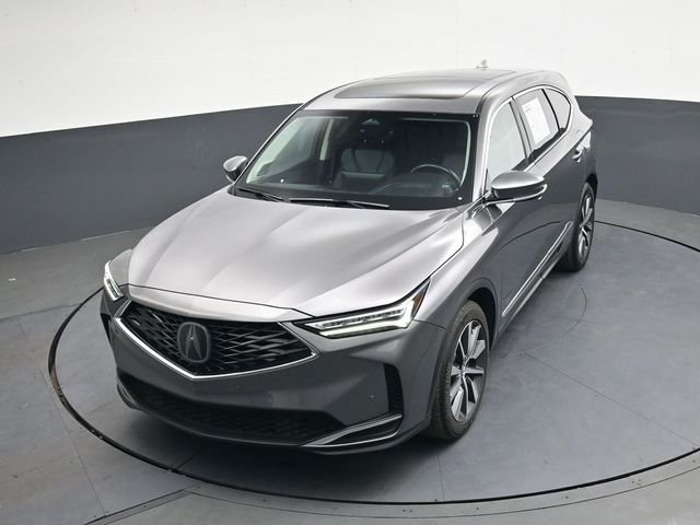 Used 2025  Acura Technology Package image 37