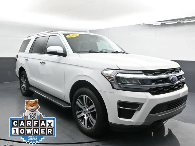 2023 Ford Expedition Limited 4X4's photo