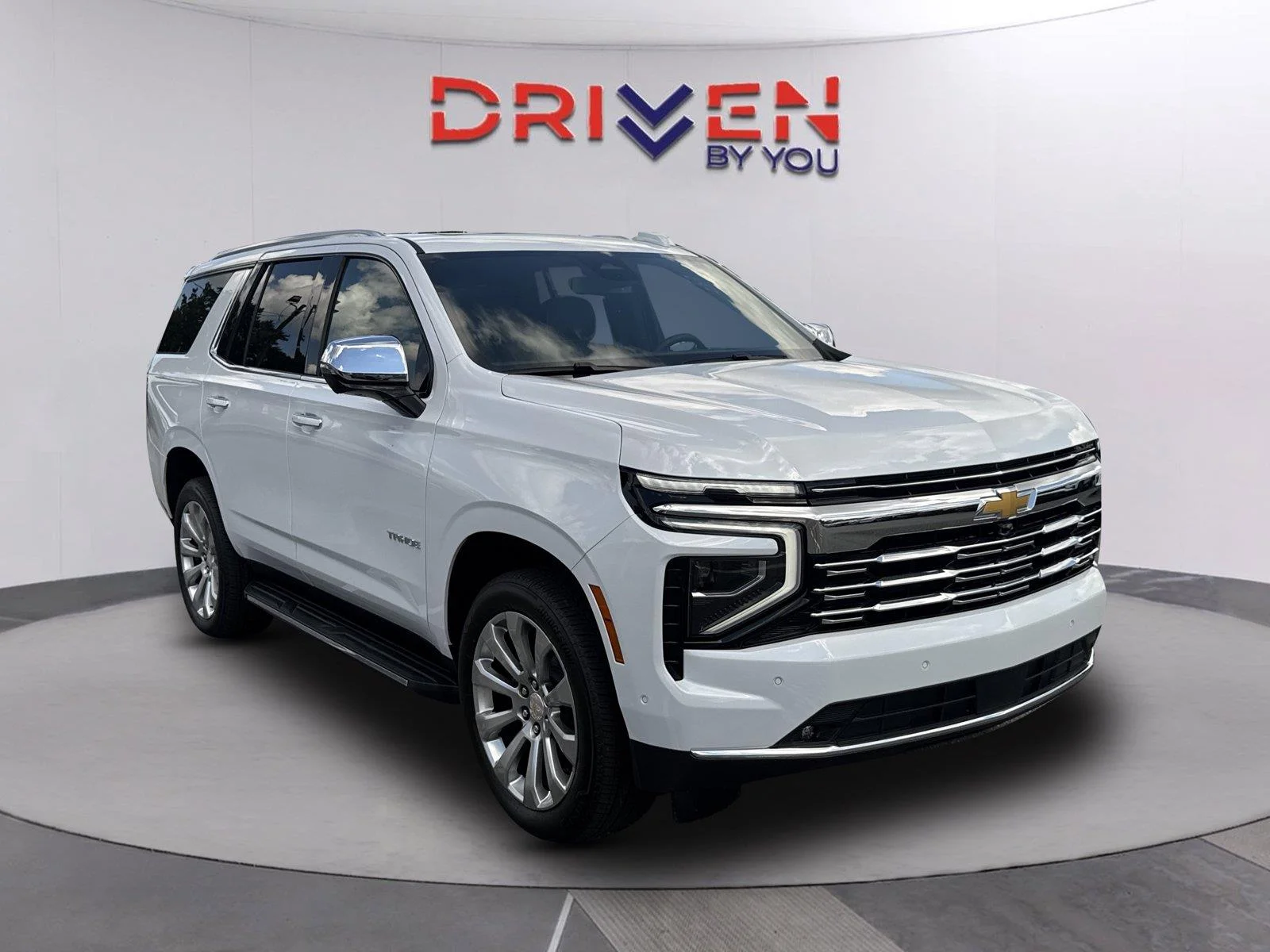 Used 2026 Polar White Tricoat Chevrolet Premier image 2