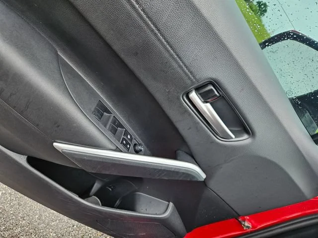 Used 2023 Red Toyota XLE image 11