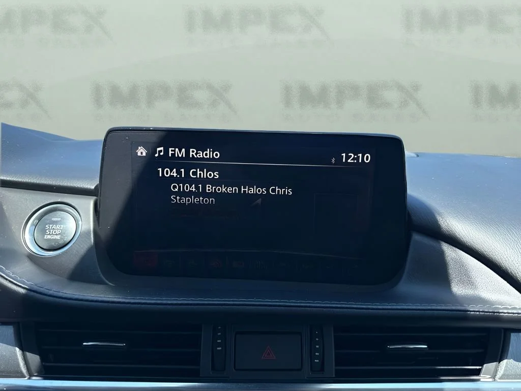 Used 2018  Mazda Grand Touring image 18