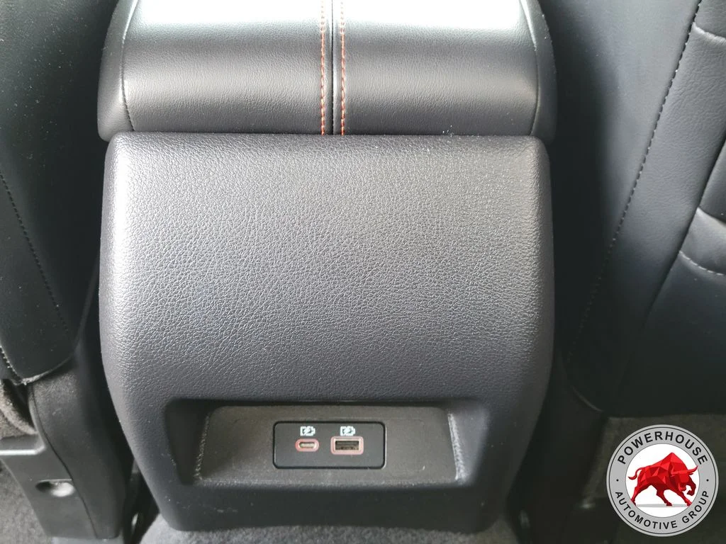 Used 2024 Black Nissan 2.5 SR image 16