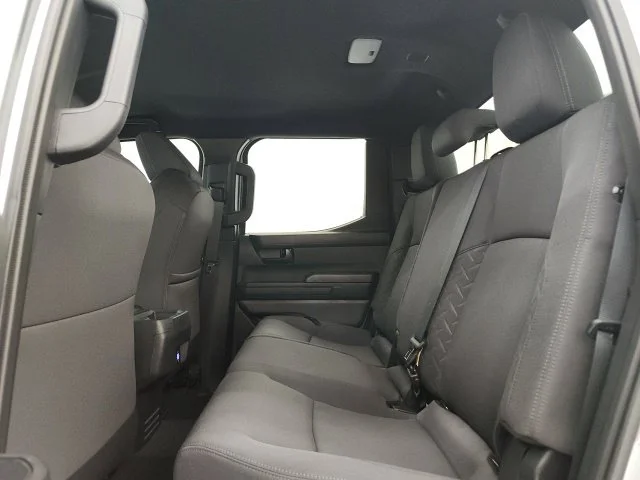 Used 2026 Silver Toyota SR5 image 34