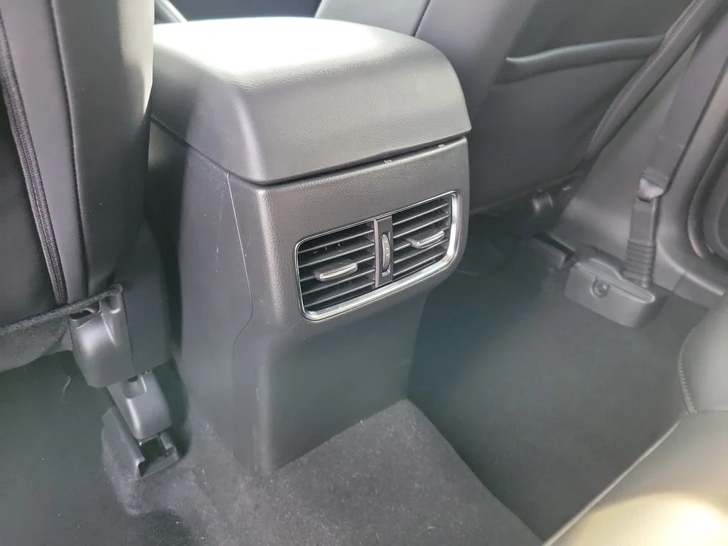 Certified Used 2024 Silver Mazda 2.5 S Select Package image 11