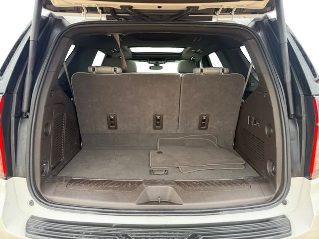 Used 2022 Beige Chevrolet LT image 18