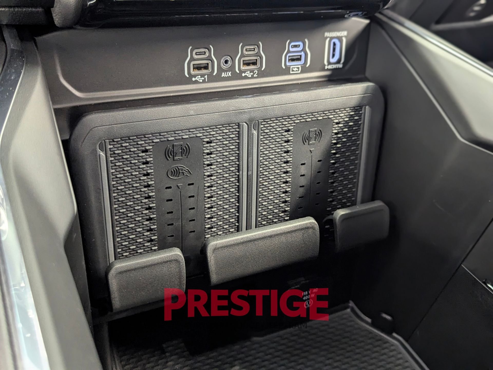 2026 RAM 1500 Laramie - Photo 20
