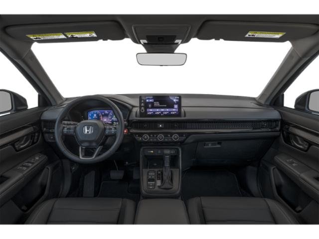 New 2027 Urban Gray Pearl Honda EX-L image 10