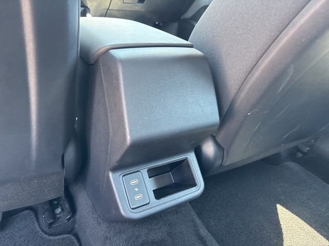 Used 2025 Gray Kia LXS image 31