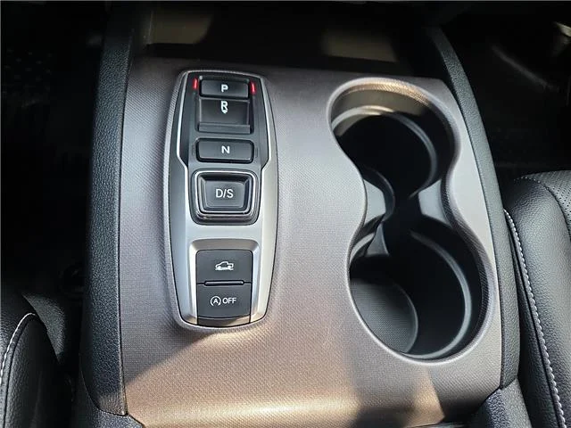 Used 2023 Sonic Gray Pearl Honda RTL (A9) All-Wheel Drive Crew Cab 5.3 ft. box 125. image 15