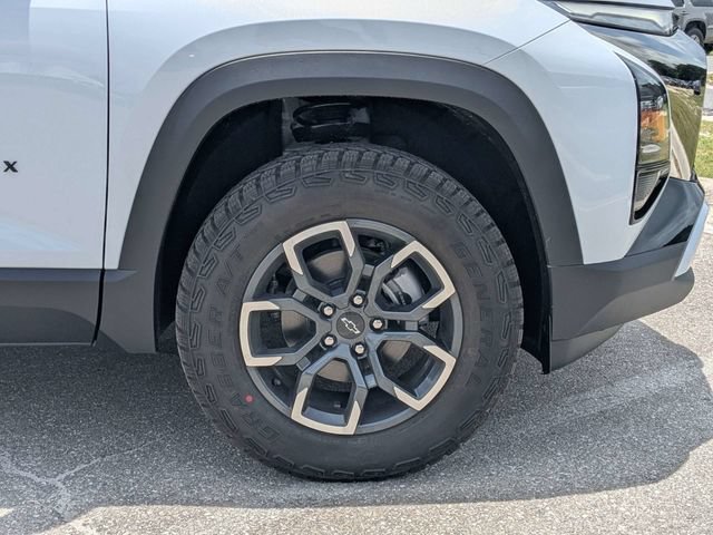 2026 Chevrolet Equinox ACTIV - Photo 12
