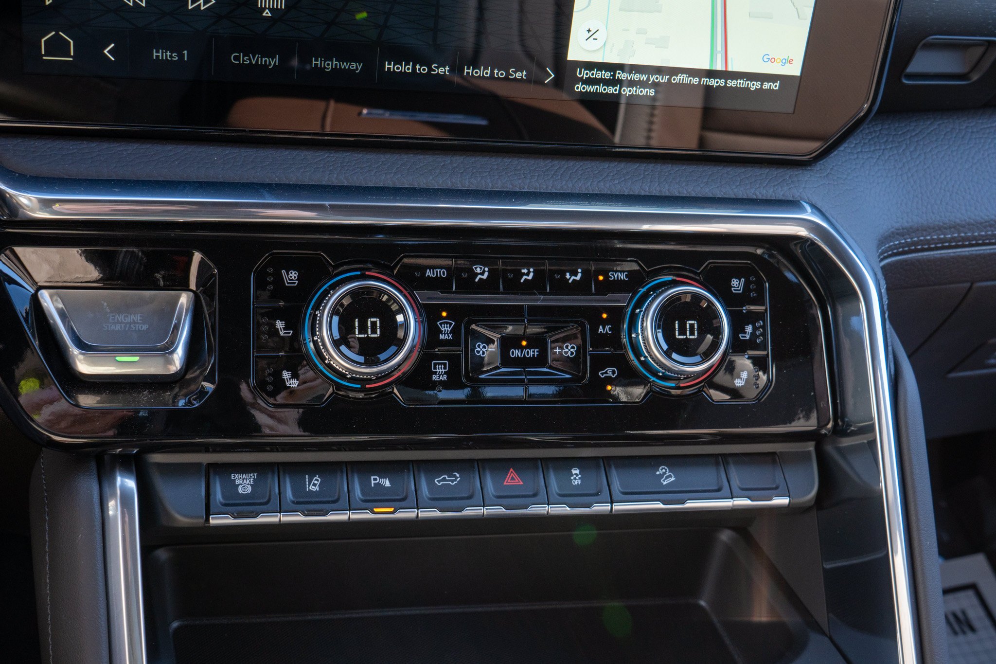 2026 GMC Sierra 2500HD Denali - Photo 16