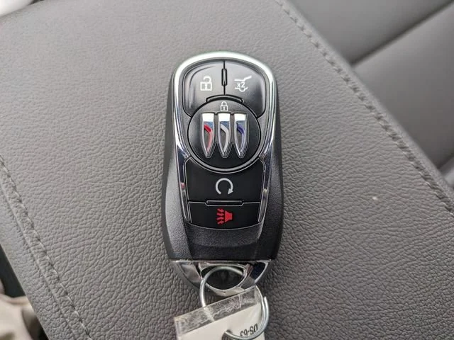 2026 Buick Envista Sport Touring - Photo 30