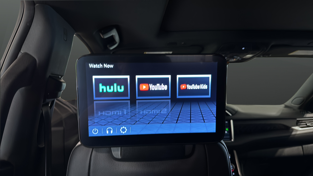Used 2024 Onyx Black GMC Denali image 33