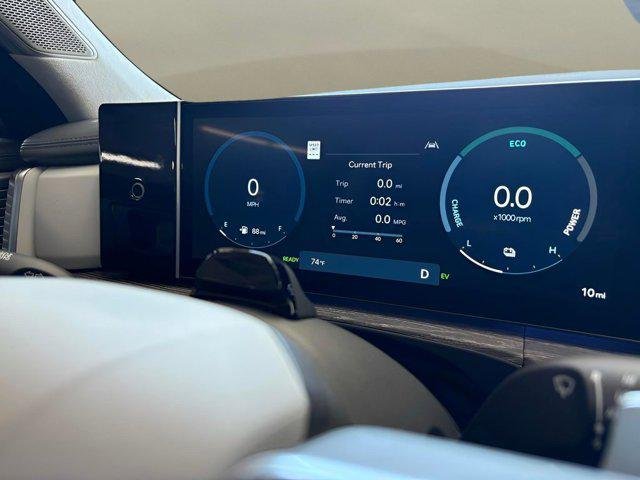 2026 Hyundai Santa Fe Calligraphy - Photo 19