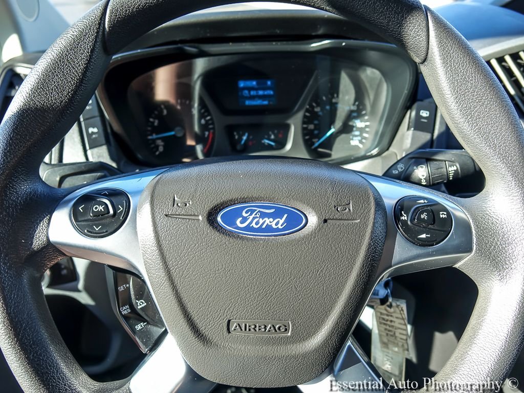 Used 2018 Oxford White Ford XL image 12