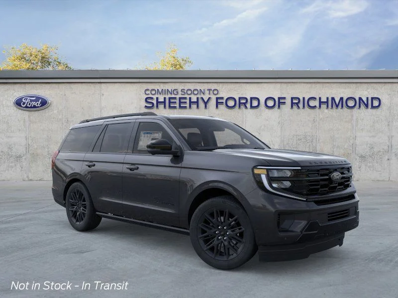 2026 Ford Expedition Platinum 4x4's photo