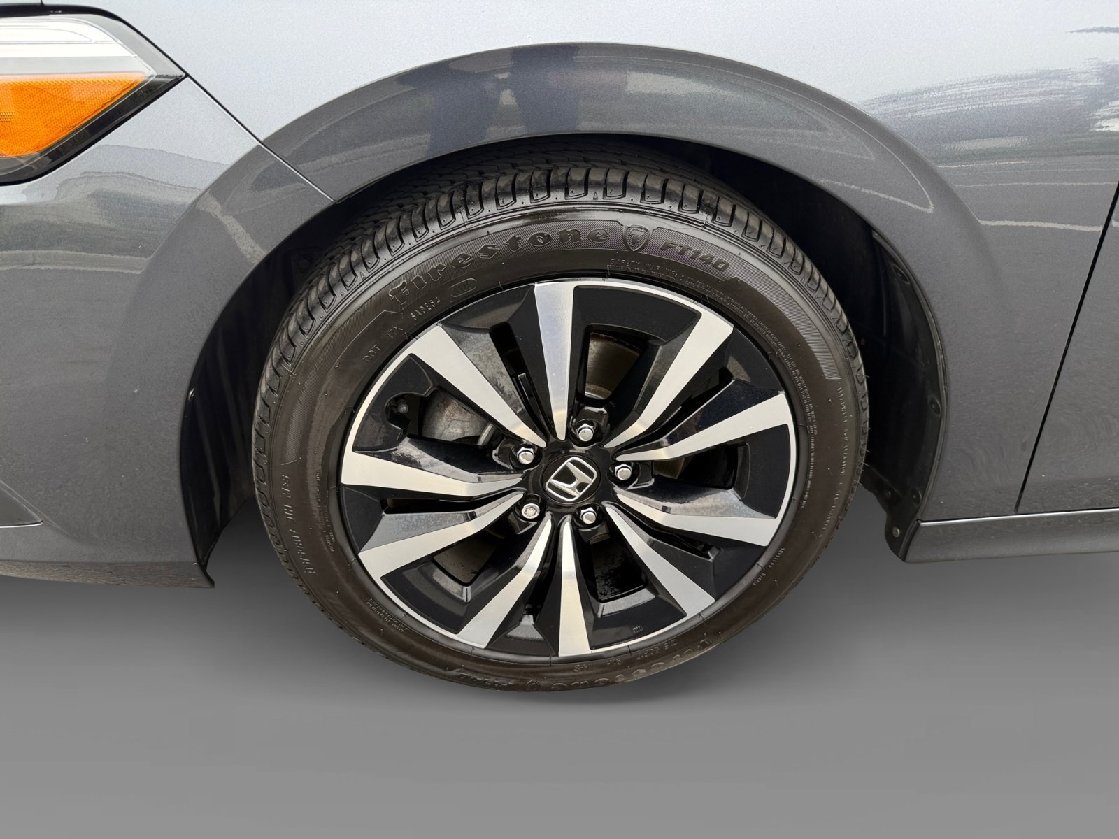 2023 Honda Civic EX - Photo 29