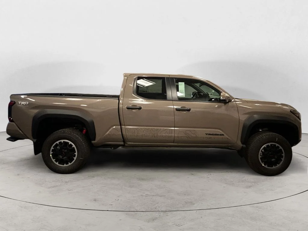 New 2026 Mudbath Toyota TRD Off-Road image 6