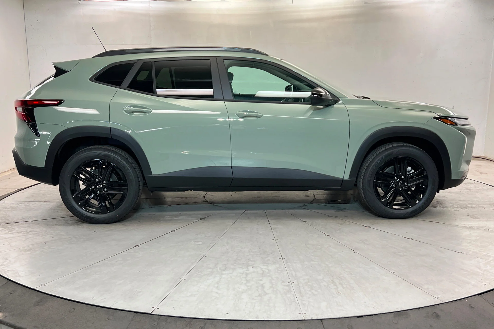 2026 Chevrolet Trax Activ - Photo 6