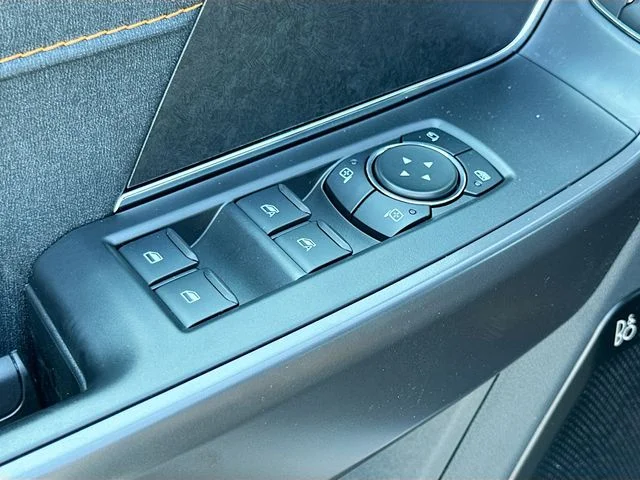 New 2026 Avalanche Ford Tremor image 13