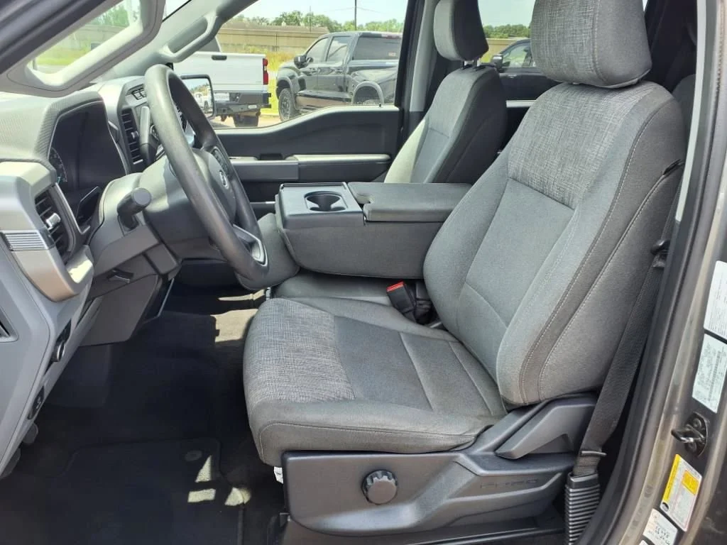2022 Ford F-150 XLT - Photo 18