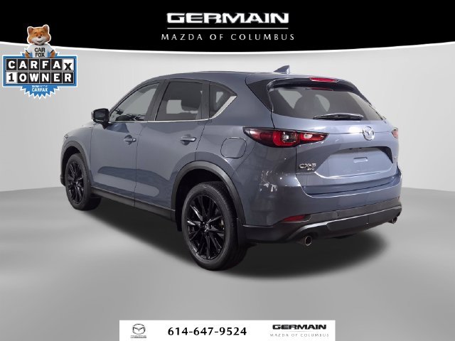 Used 2025 Red Mazda 2.5 S Preferred Package image 11