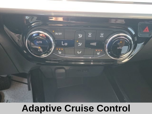 New 2026 Sterling Gray Metallic Chevrolet LT image 7