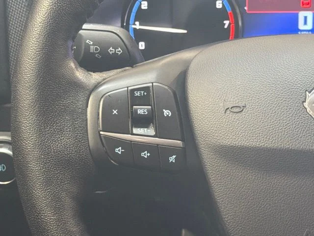 Used 2021 White Ford Outer Banks image 17