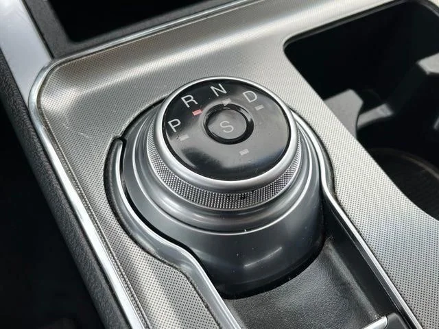 Used 2023 Black Ford Titanium image 39