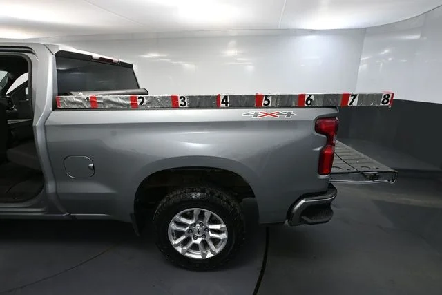 2023 Chevrolet Silverado 1500 RST - Photo 29