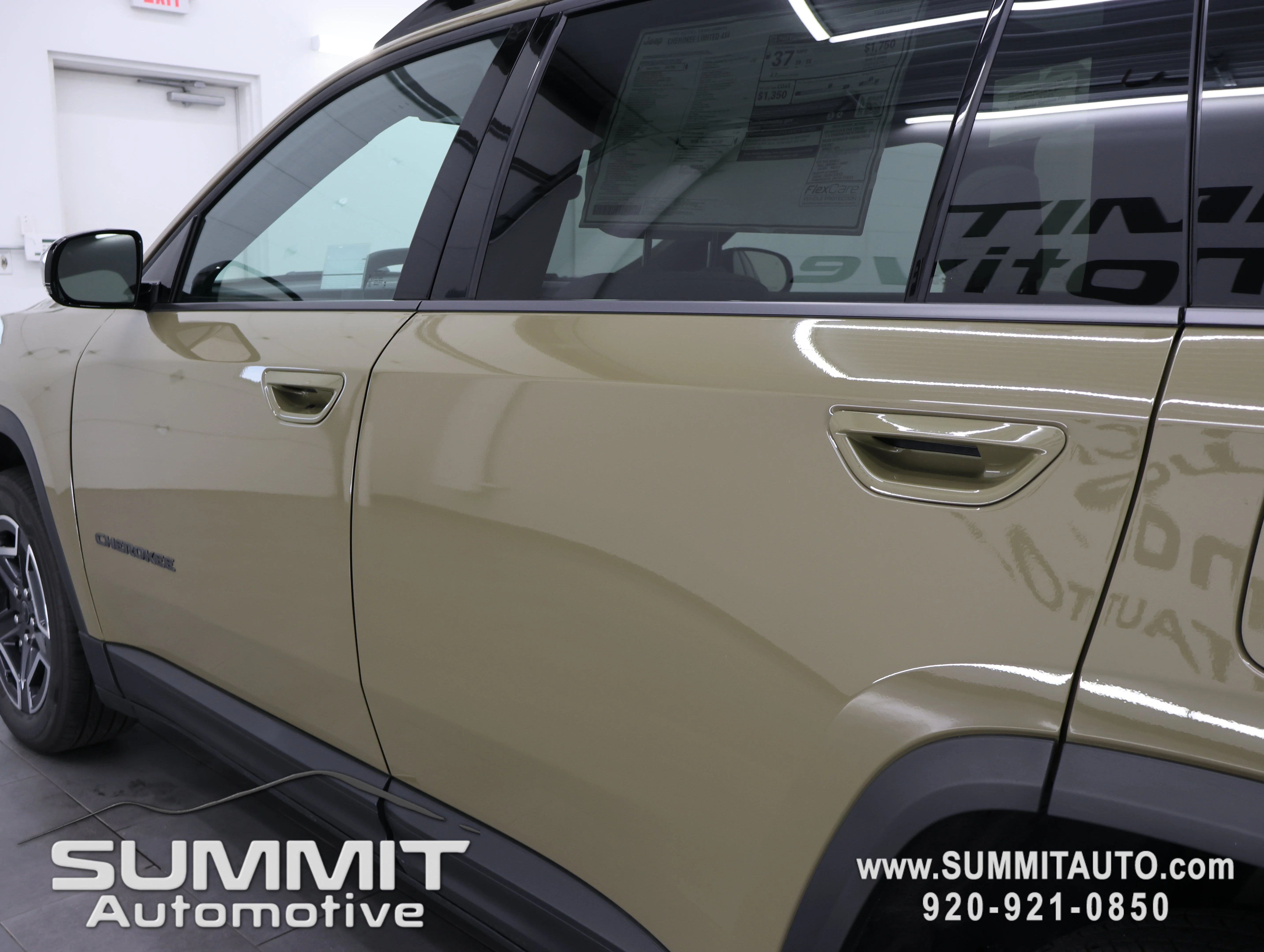 New 2026 41 Jeep Limited image 34