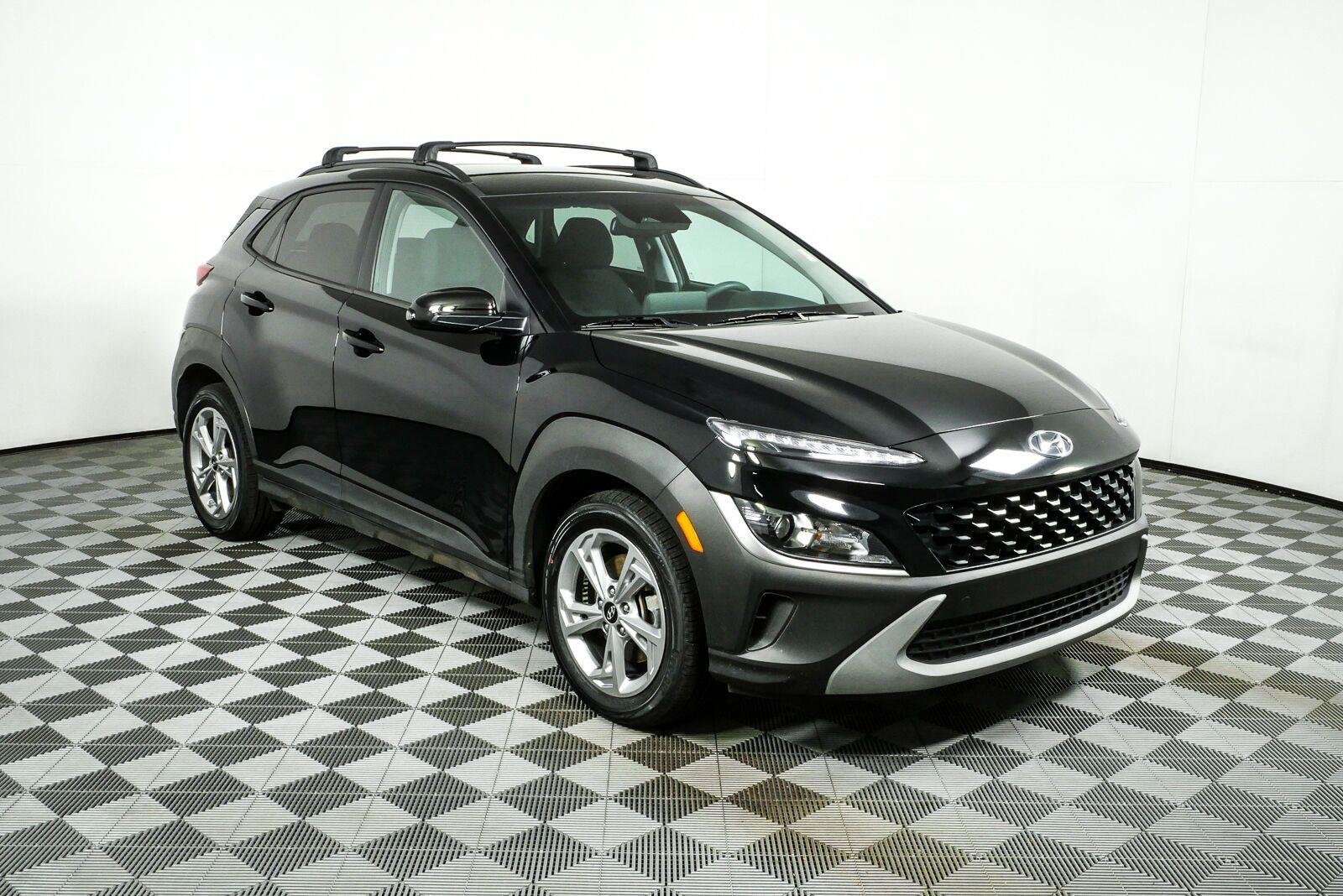 2023 Hyundai Kona
