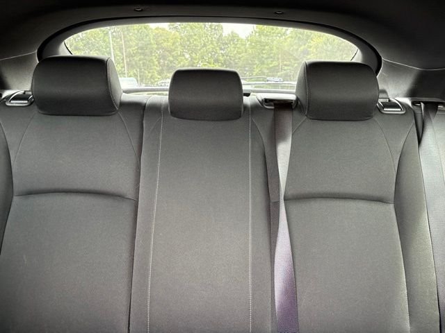 Used 2019 Gray Honda Sport image 11