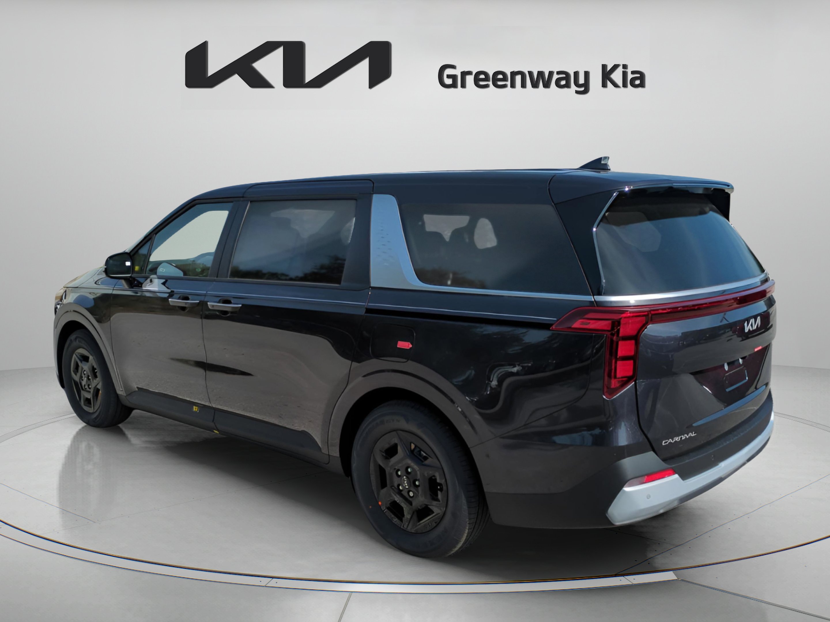 New 2026 Panthera Metal Kia LXS image 6