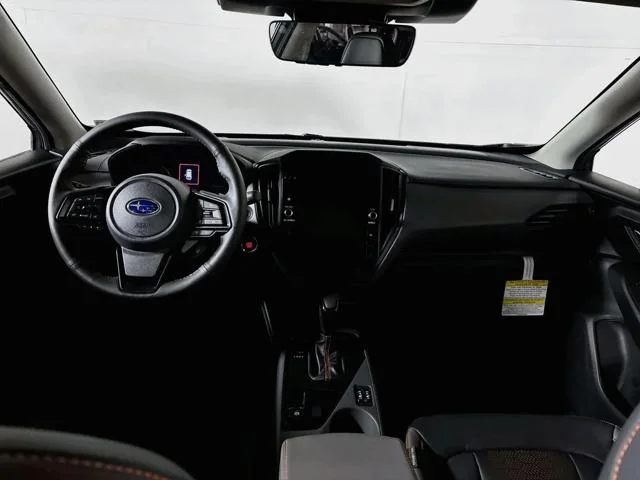 New 2026 ALPINE GREEN Subaru Limited image 12